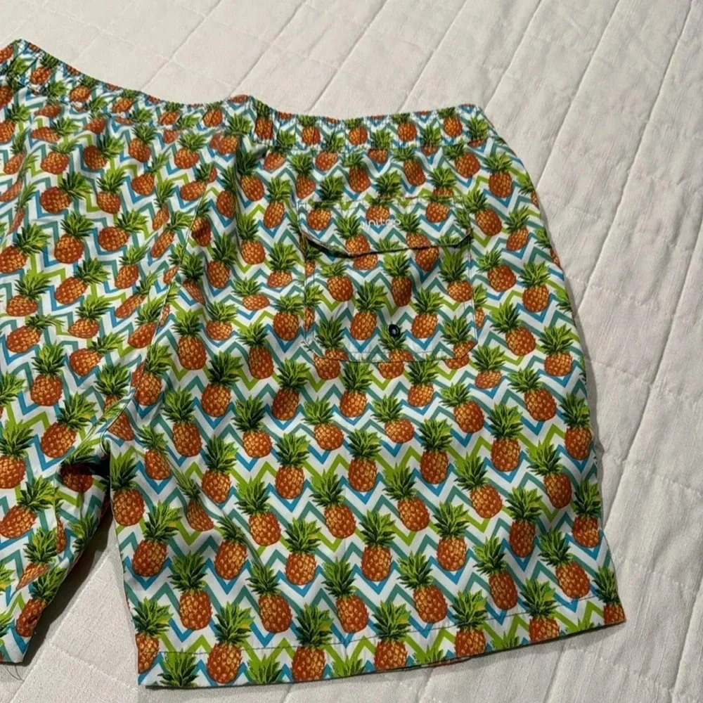Men’s Swim Shorts